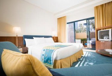 Courtyard By Marriott North Ryde - Tourism Adelaide 1