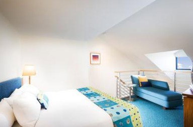 Courtyard By Marriott North Ryde - Tourism Adelaide 4