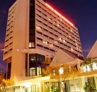 Hotel Grand Chancellor Brisbane - Tourism Adelaide