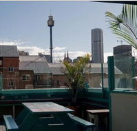 Australian Backpackers - Tourism Adelaide