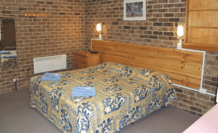 Acacia Snowy Motel - Tourism Adelaide