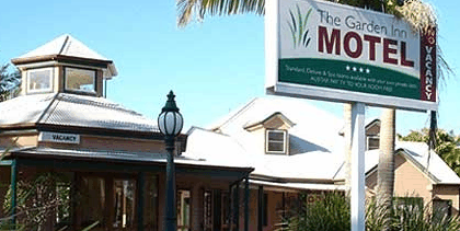 Bagotville NSW Tourism Adelaide