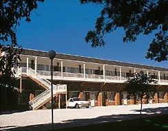 Oxley Motel - Tourism Adelaide 0