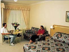 Oxley Motel - Tourism Adelaide 1