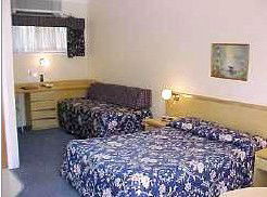 Oxley Motel - Tourism Adelaide 2