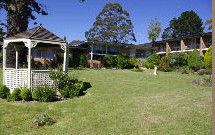 Golfview Lodge - Tourism Adelaide 4
