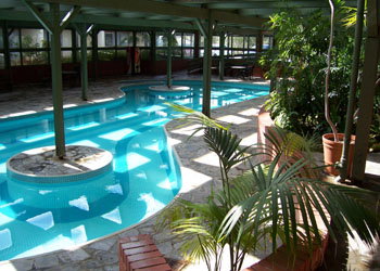 Sunset Cove Resort - Tourism Adelaide 1