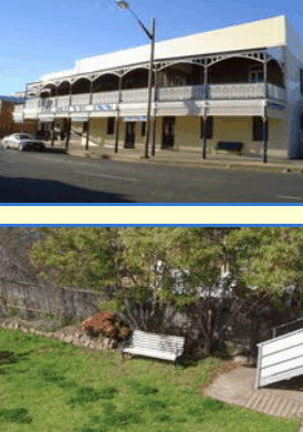 Bed And Breakfast Caversham WA Tourism Adelaide