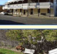 The Old Vic Inn - Tourism Adelaide