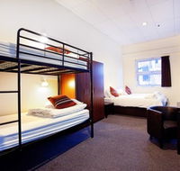 Urban Central Hostel - Tourism Adelaide
