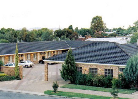 Aalana Motor Inn - Tourism Adelaide 1