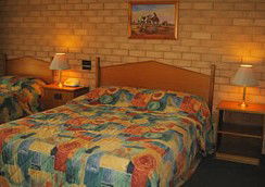 Aalana Motor Inn - Tourism Adelaide 4