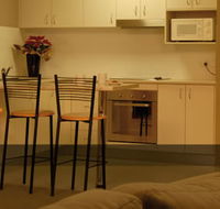 Pavilion On Northbourne Hotel  Serviced Apartments - Tourism Adelaide