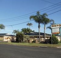 Town and Country Motor Inn Tamworth - Tourism Adelaide