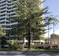 Pacific Towers Holiday Apartments - Tourism Adelaide