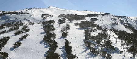 Thredbo Alpine Hotel - Tourism Adelaide
