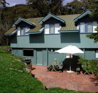 Alpenhorn Lodge - Tourism Adelaide