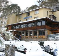 Bernti's Mountain Inn - Tourism Adelaide