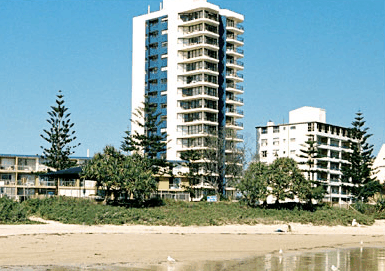Bayview Rainbow Bay - Tourism Adelaide