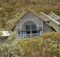 Boali Lodge - Tourism Adelaide