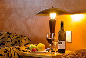 Hemisphere Conference Centre & Hotel - Tourism Adelaide 0