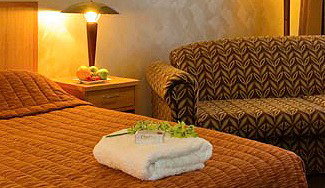 Hemisphere Conference Centre & Hotel - Tourism Adelaide 1