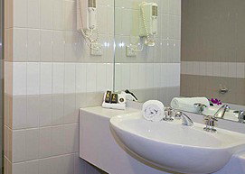 Hemisphere Conference Centre & Hotel - Tourism Adelaide 2