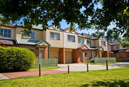 Clayton VIC Tourism Adelaide