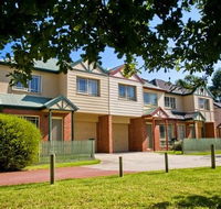 Monash Terrace Apartments - Tourism Adelaide