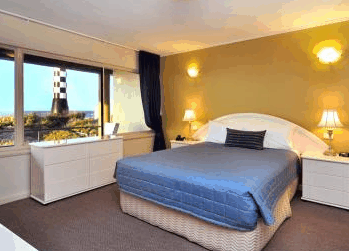 Lighthouse Beach Resort - Tourism Adelaide 0