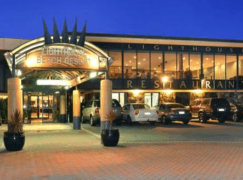 Lighthouse Beach Resort - Tourism Adelaide 1