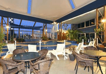 Lighthouse Beach Resort - Tourism Adelaide 3