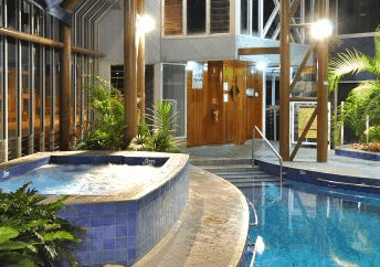 Lighthouse Beach Resort - Tourism Adelaide 4