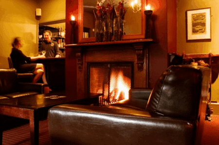 Briars Country Lodge - Tourism Adelaide