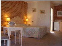 Country Gardens Motor Inn - Tourism Adelaide 2