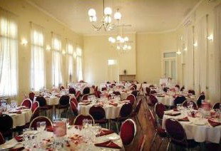 Hermitage Hill Resort And Conference Centre - Tourism Adelaide 1