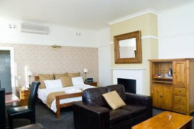Hermitage Hill Resort And Conference Centre - Tourism Adelaide 4