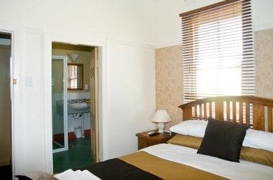 Hermitage Hill Resort And Conference Centre - Tourism Adelaide 5