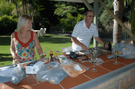 The Palms At Avoca - Tourism Adelaide 1