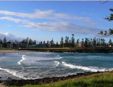 Kiama Ocean View Motor Inn - Tourism Adelaide 0