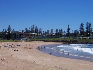 Kiama Ocean View Motor Inn - Tourism Adelaide 2