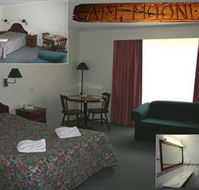 Bushranger Motor Inn - Tourism Adelaide