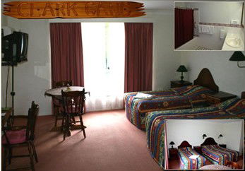Bushranger Motor Inn - Tourism Adelaide 1