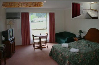 Bushranger Motor Inn - Tourism Adelaide 2