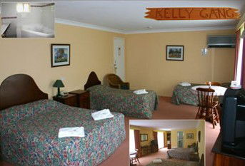 Bushranger Motor Inn - Tourism Adelaide 3