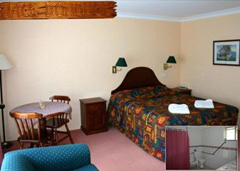 Bushranger Motor Inn - Tourism Adelaide 4