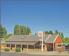 Bushranger Motor Inn - Tourism Adelaide 5