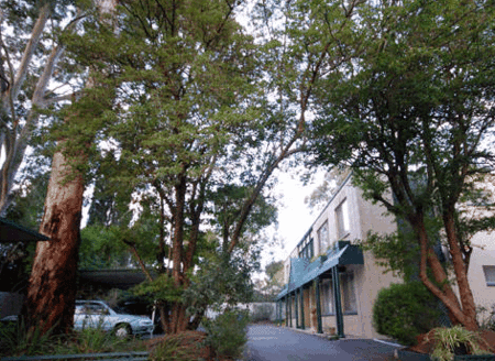 Adelaide Oakford Apartments - Tourism Adelaide