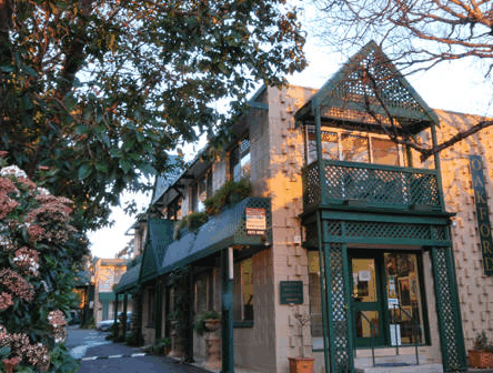 Adelaide Oakford Apartments - Tourism Adelaide 3