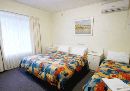 Adelaide Oakford Apartments - Tourism Adelaide 4